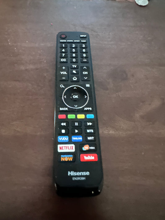 VSee Streaming Media Device